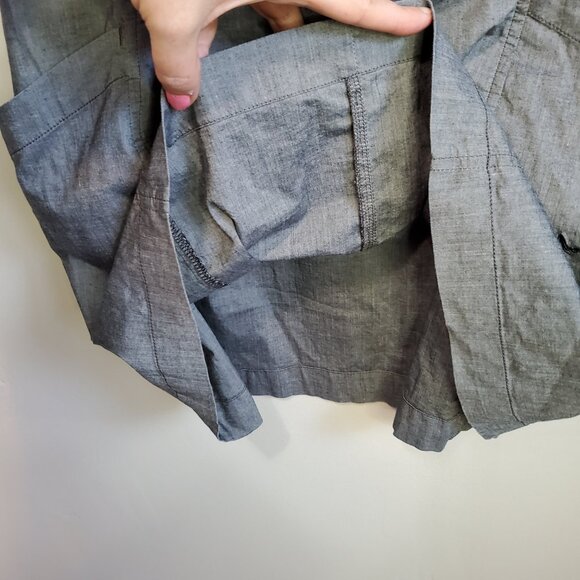 Arc'teryx Gray Women's Dress - Picture 8 of 15